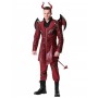 Dangerous Devil