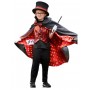 Child Deluxe Magician