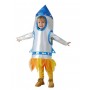 CHILD SPACE ROCKET