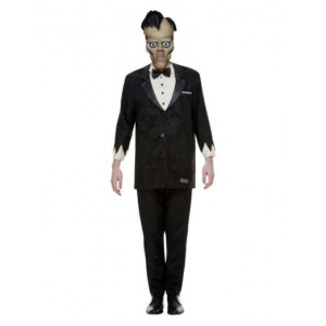Lurch - The Addams Family