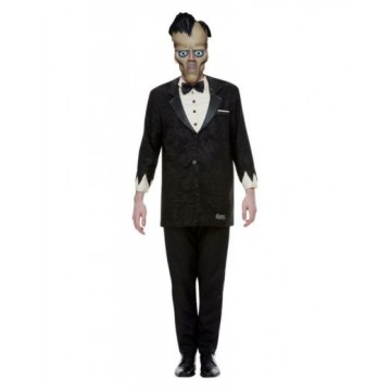 Lurch - The Addams Family