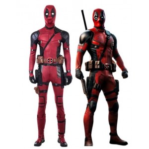 Supreme Deadpool 2024