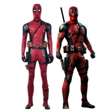 Supreme Deadpool 2024