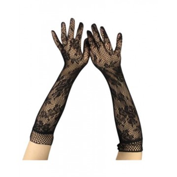 Gloves Gothic lady lolita lace