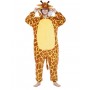 ADULT GIRAFFE ONESIE