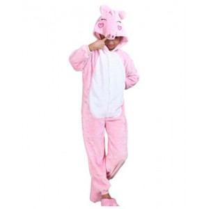CHILD PIG ONESIE