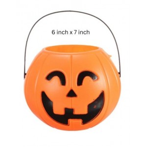 Pumpkin Bucket