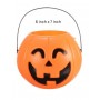 Pumpkin Bucket