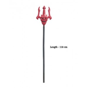 Skull Grim Staff