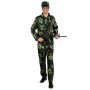 Army Combat
