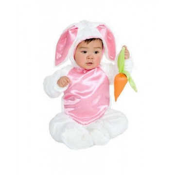 Plush Bunny