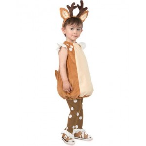 Debbie the Deer