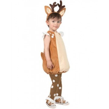 Debbie the Deer