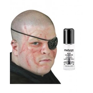 Rigid Collodion - 4ml