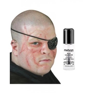 Rigid Collodion - 4ml