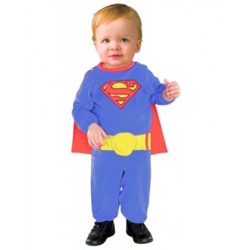 Toddler Superman