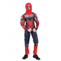 Child Iron Spiderman