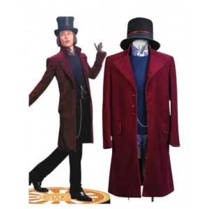 Charlie - The Chocolate Factory