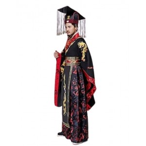 Qing Dynasty Imperial
