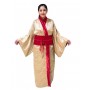Japanese Kimono Gold