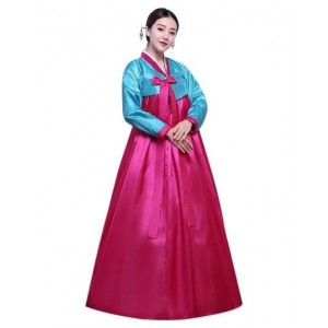 Korean Hanbok (Dangui)