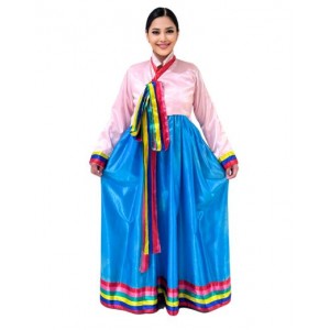 Hanbok