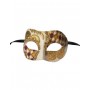 Royal Regalia Masquerade Mask
