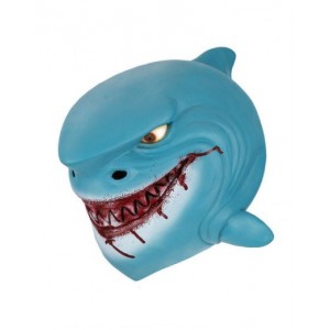 Latex Mask Shark