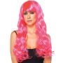 Neon Starbright long wavy