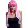 Two toned Pink Wig