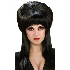 Elvira Wig