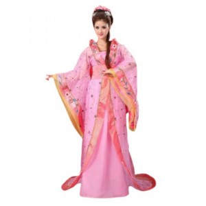Women's Traditional Hanfu