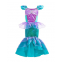 Child Little Mermaid