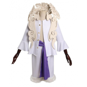 One Piece - Monkey D Luffy Nika Form