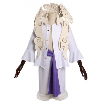 One Piece - Monkey D Luffy Nika Form