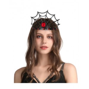 Spider Web tiara