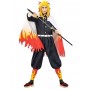 Kyojuro Rengoku - Demon Slayer