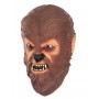 Wolf Man Latex Mask