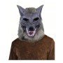 Latex Mask Wolfman