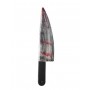 Bloody Chopper Knife