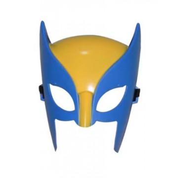 Wolverine Half Mask