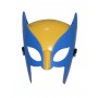 Wolverine Half Mask