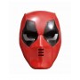 Deadpool Half Mask