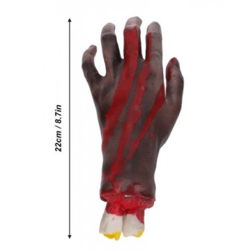 Bloody Hand of Death