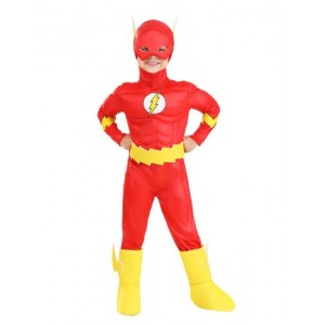 Toddler Flash Classic