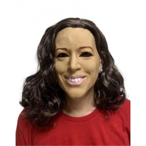 Kamala Harris mask
