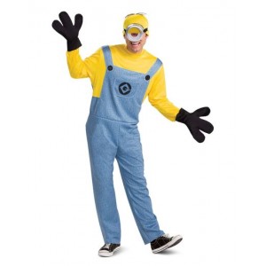 Deluxe Minion