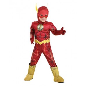 Toddler Deluxe Flash