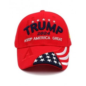 MAGA Take Back America - Trump 2024 Cap