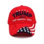 Take Back America - Trump 2024 Cap